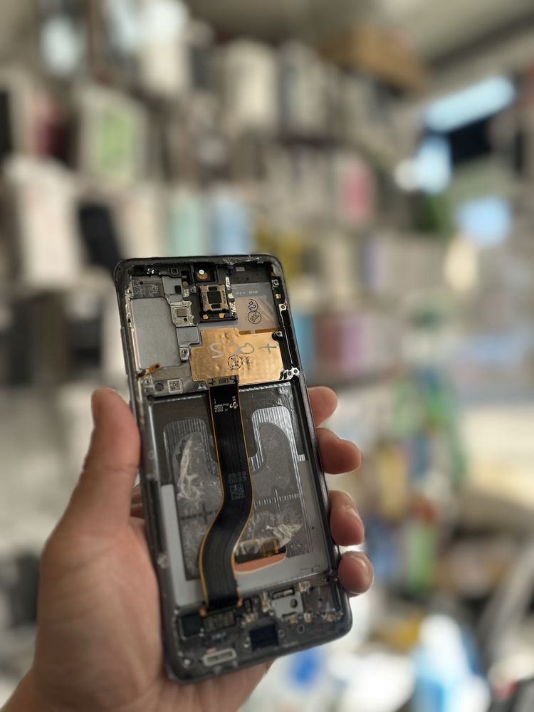 Display original samsung S20 S21 S22  S20+ S21+ S22+ S23 S23+ S21 Ult