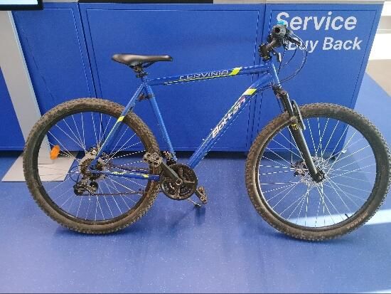 bottari 27.5 - produs resigilat - (SecondHand) Decathlon