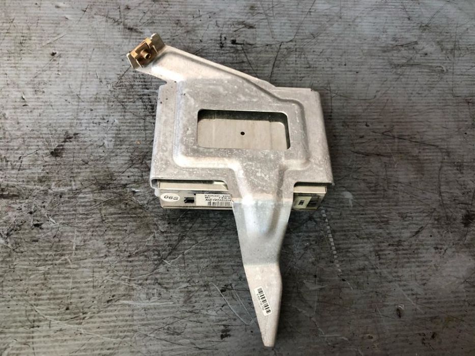 modul navigatie gps 2.5 tdi audi a6 c5