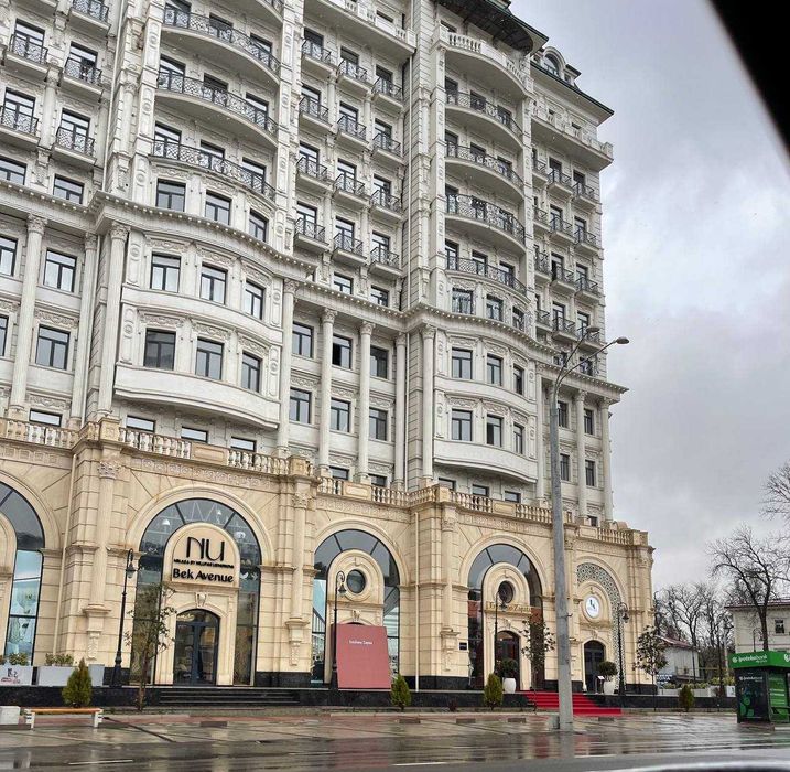 Продаю 3/10/12 в ЖК "Glinka Premium ул. Нукусская, новый ремонт-мебель