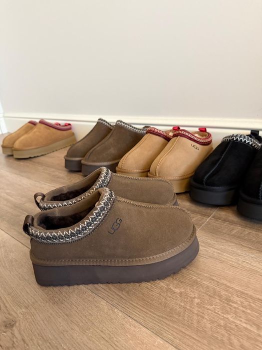 UGG ghete iarna noi