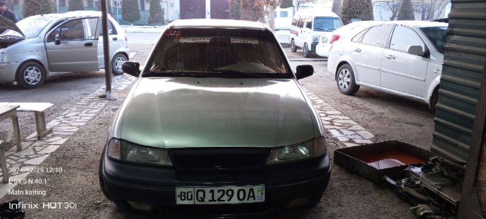 Neksiya 1 dons 1.5