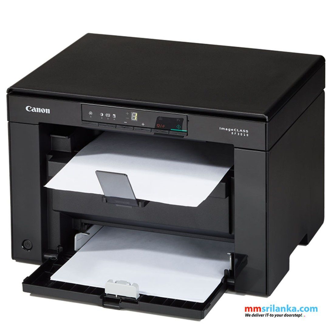 Canon imageCLASS mf3010 skayner printer