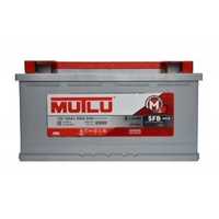 Mutlu 12V / 100AH 900A