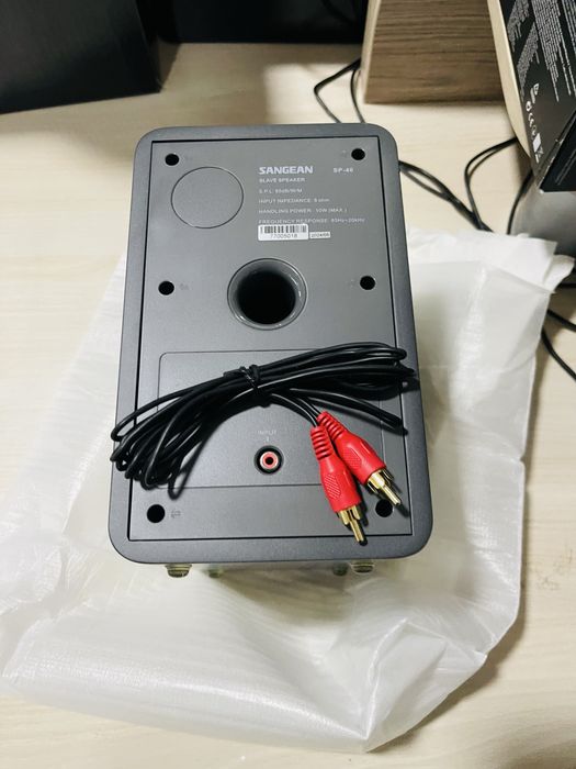 Boxă Sangean SP-40 Nouă