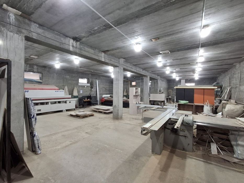 Бизнес сотилади. Срочно. Ҳамма ускуналари сотилади.