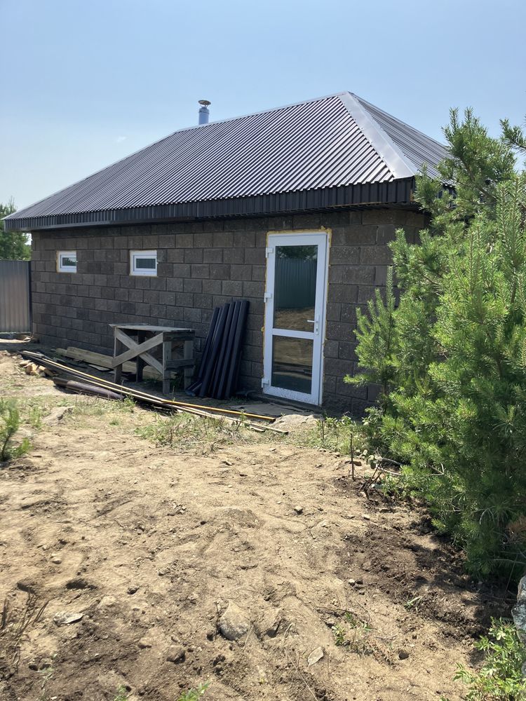 Сдается гостевой дом в курортной зоне Имантау