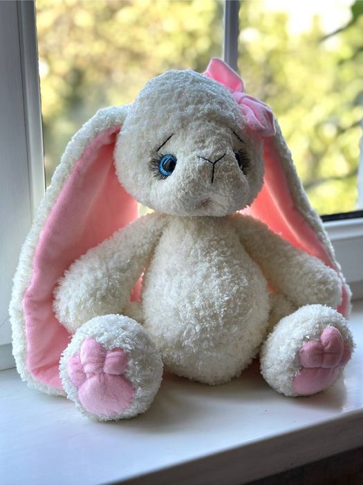 Игрушка ручной работы