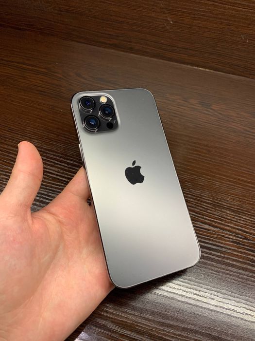 Iphone 12 pro max