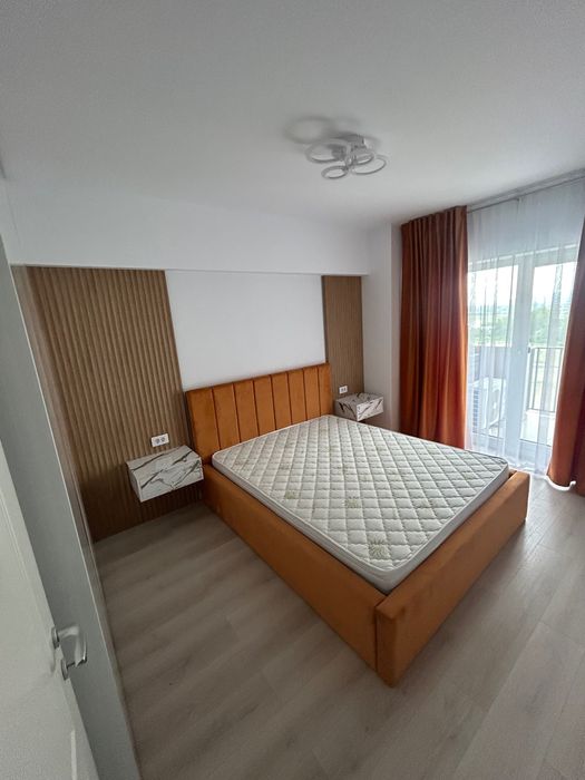 Evergreen towers  ap 2 camere