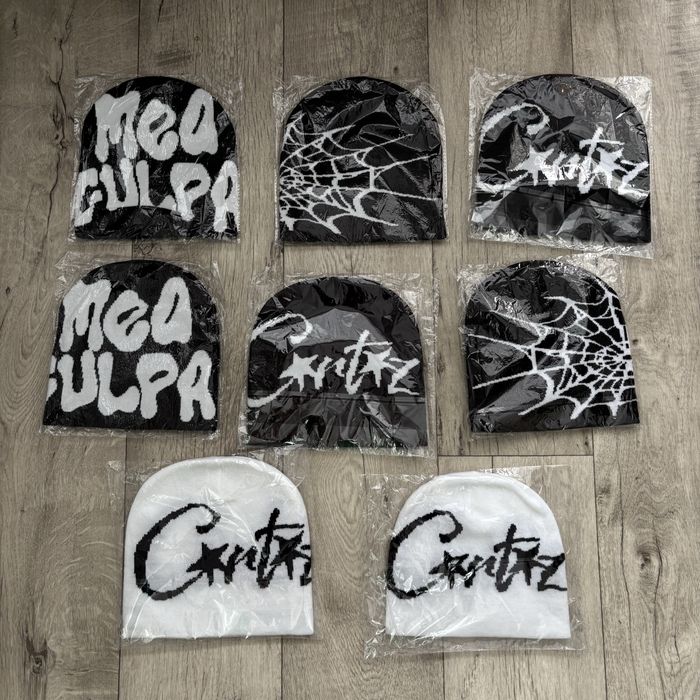 Продается стильные шапки