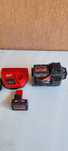 Laser Milwaukee M12 3PL Linii verzii