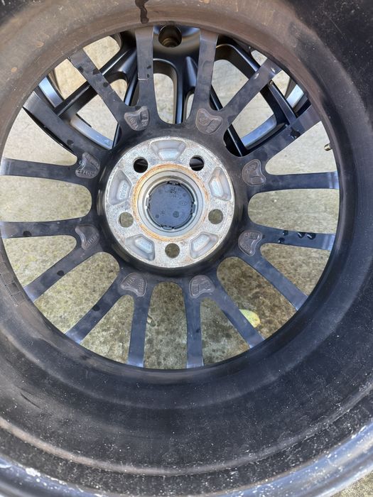 5х100 17 AUTEC Germany