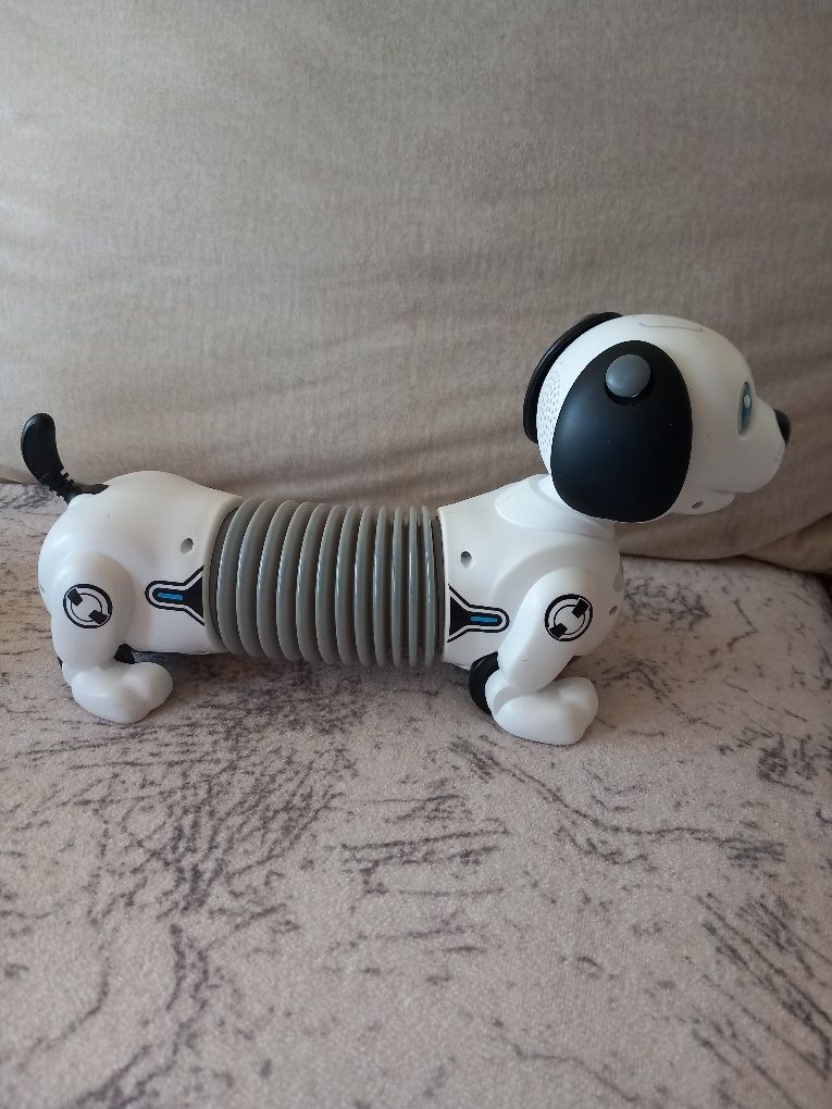Интерактивна играчка