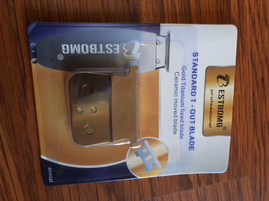 Сменная насадка для бритвы Andis T outliner