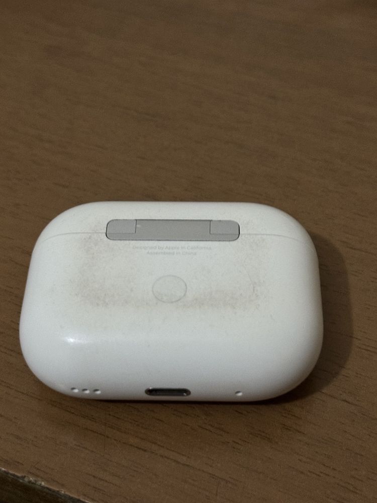 Airpods PRO 2nd generation