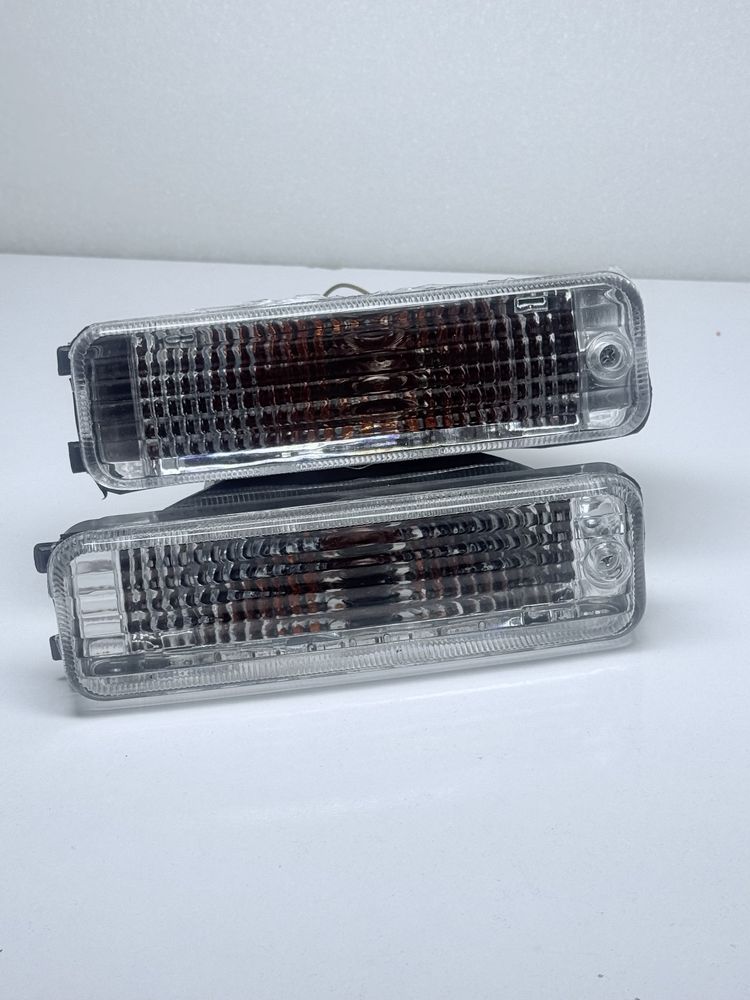 Туманка хрусталь Тико Damas1  Labo