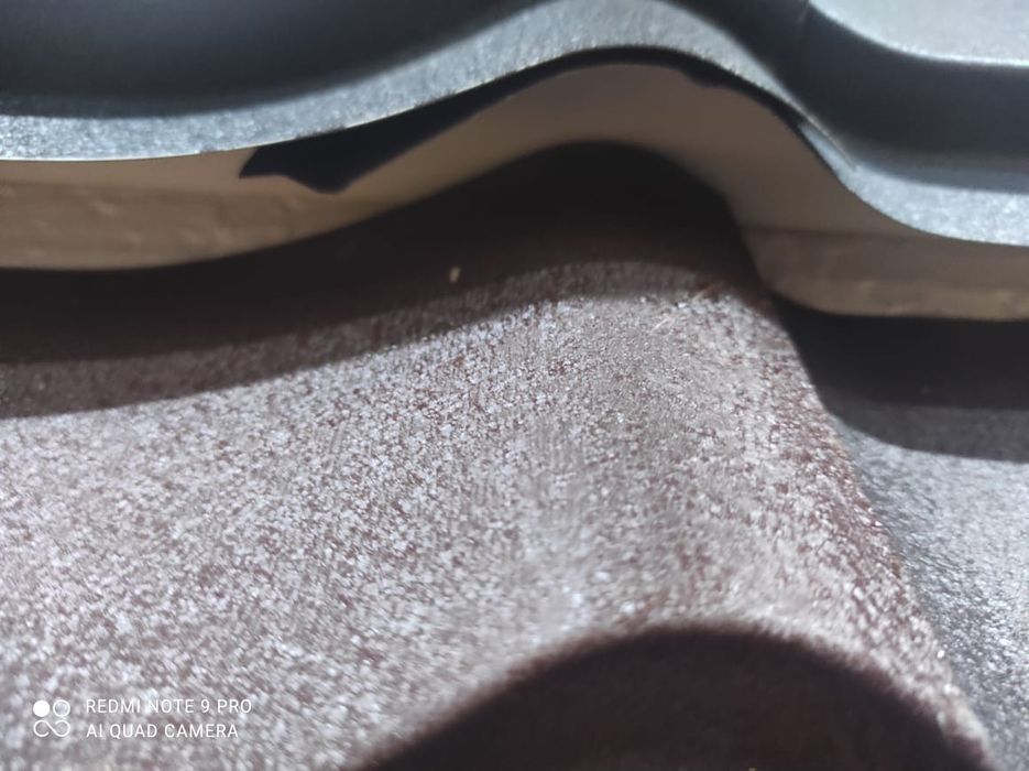 Металлочерепица Алматы матовая глянцевая профнастил