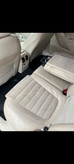 Passat B6, 170CP, 2010, Automat, Piele, Bi-Xenon Adaptive