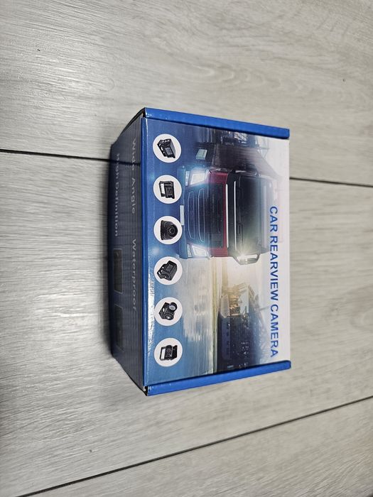 Camera auto masalier