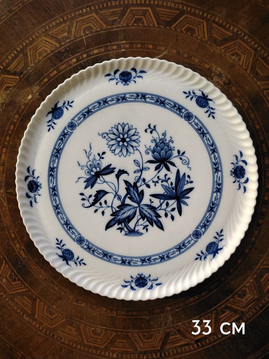 Порцелан от фабрика Кайзер