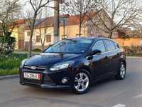 Ford Focus 1.6 MPI 105 cp