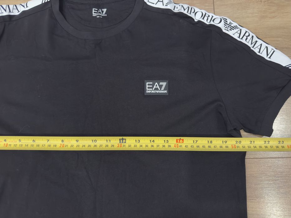 Мъжка тениска Emporio Armani