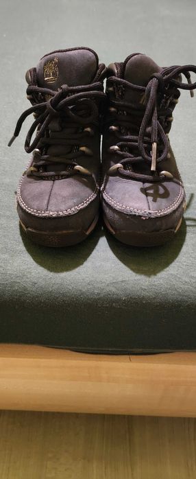 Детски боти Timberlland