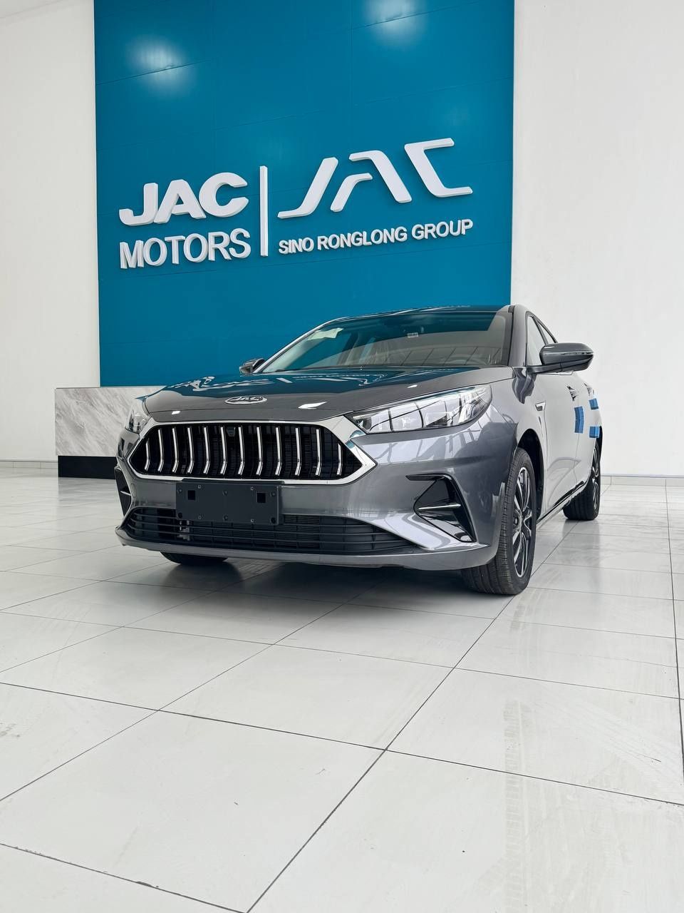 ‼️JAC J7 в наличии Ташкент‼️