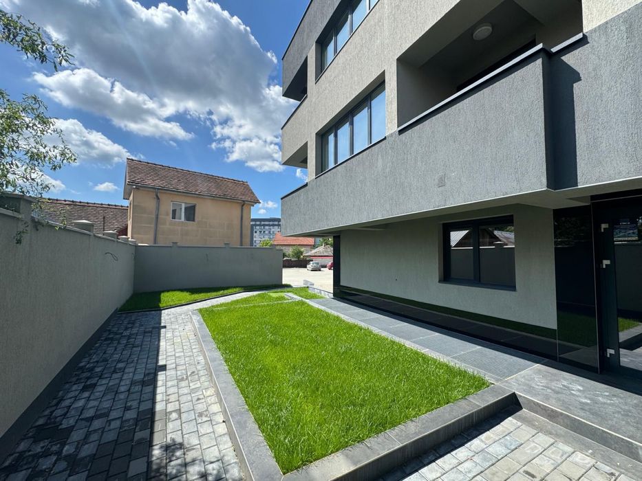 Apartamente K- Residence Smardan