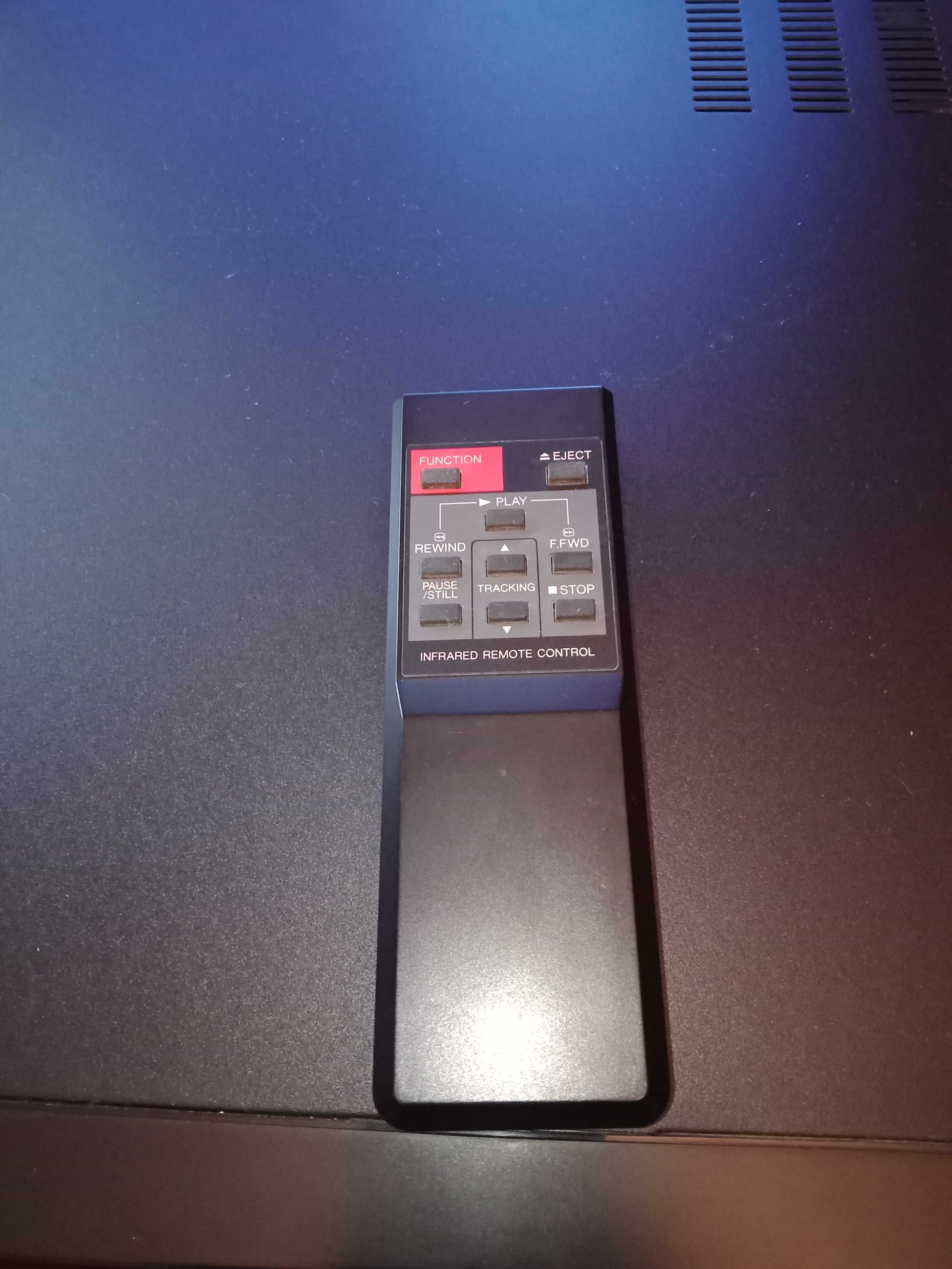 Video vhs Funai vip-3000HC mk3 cutie telecomanda nou