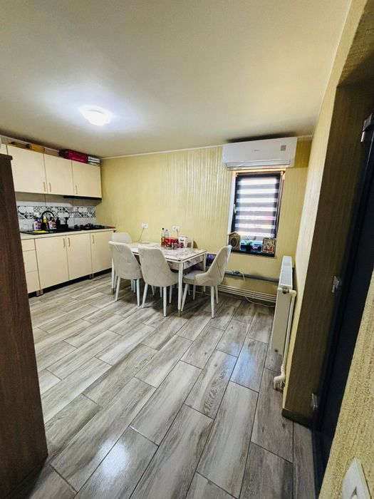 Casa la NATIONALA in Garoafa CU Posibilitate achiziționare in RATE