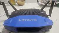 Vând router Wi-Fi 6 Linksys WRT3200ACM