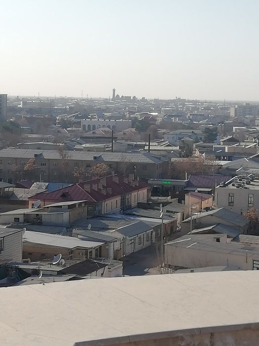 Квартира Пентхаус