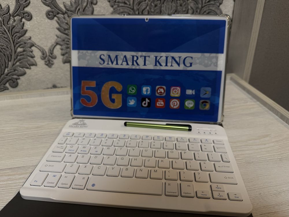 Tab B20 Ultra Pro