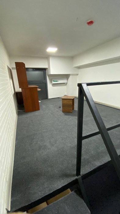 Двухъярусное помещение Index Сергели