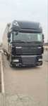 DAF XF EURO 5 + KOGEL прицеп cотилади