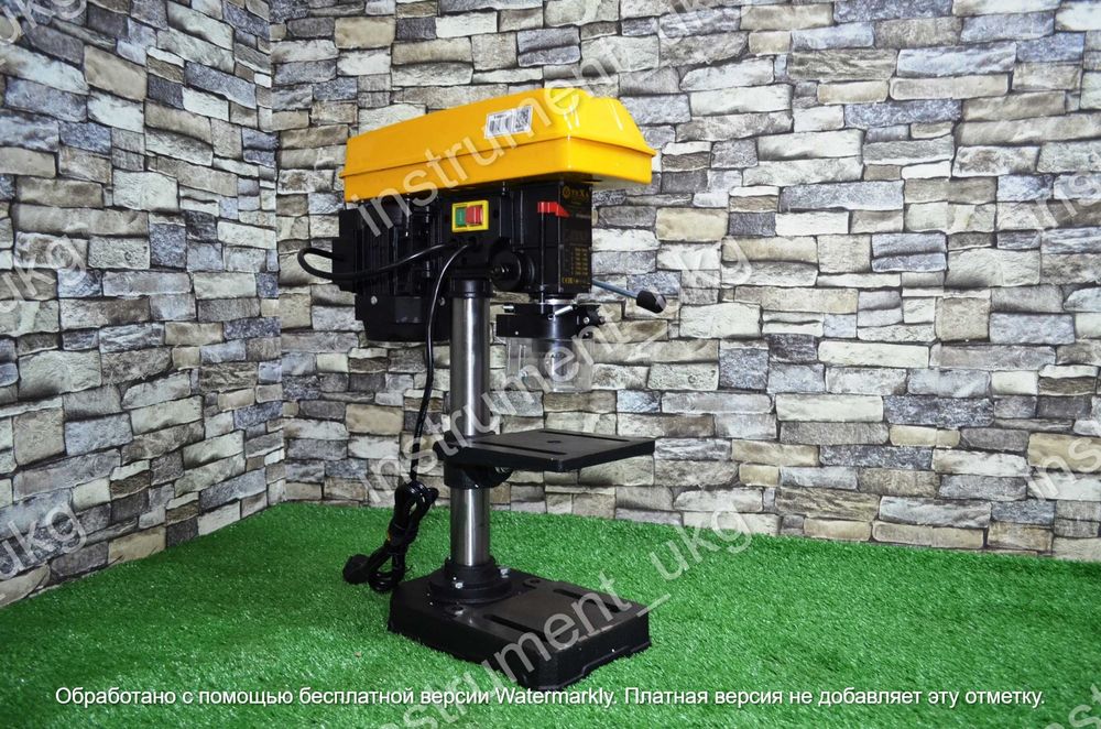 Сверлильный станок Теха Т65001