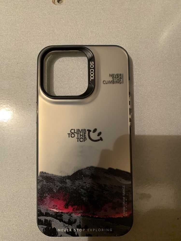 чехол на Iphone 13 pro