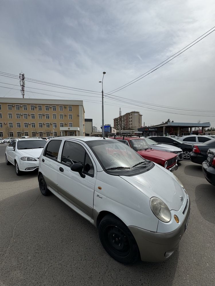 Matiz best 2011yil naxtga