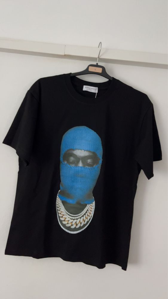 Tricou IH Nom Uh NIT