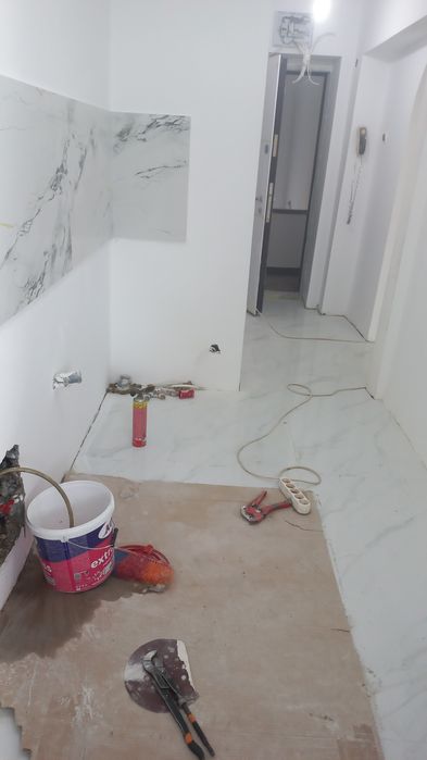 Renovari/Amenajari interioare