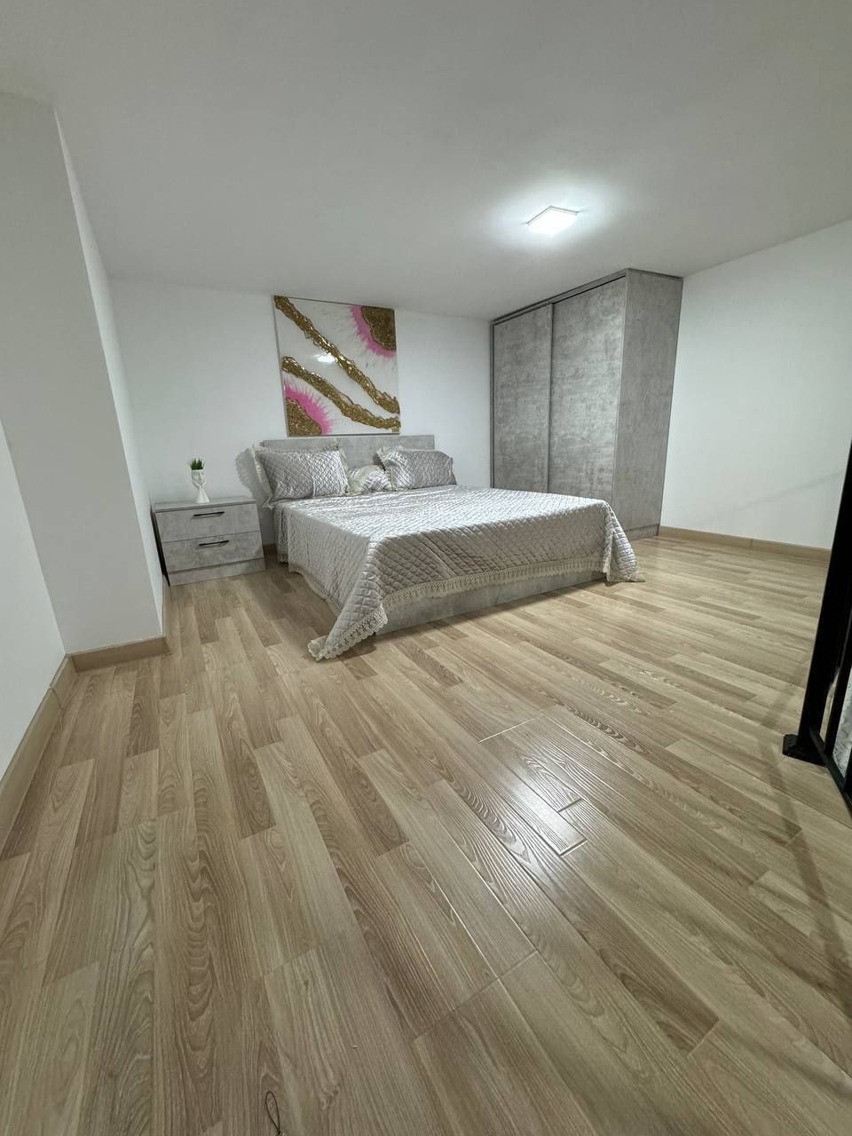 Продается 2 комнатная квартира дуплекс 45кв² вЖК BeshChinor,Махтумкули