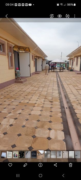 Сдаётся в аренду 2 комнатные квартиры