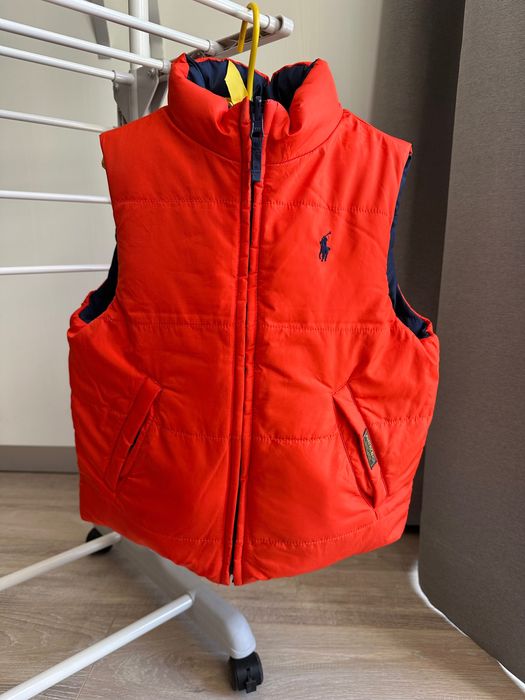 Елек, двулицев Polo Ralph Lauren