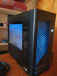 PC gaming i7 9700K, RX 6600XT, 32GB DDR4, ssd 500GB Lenovo Legion T730