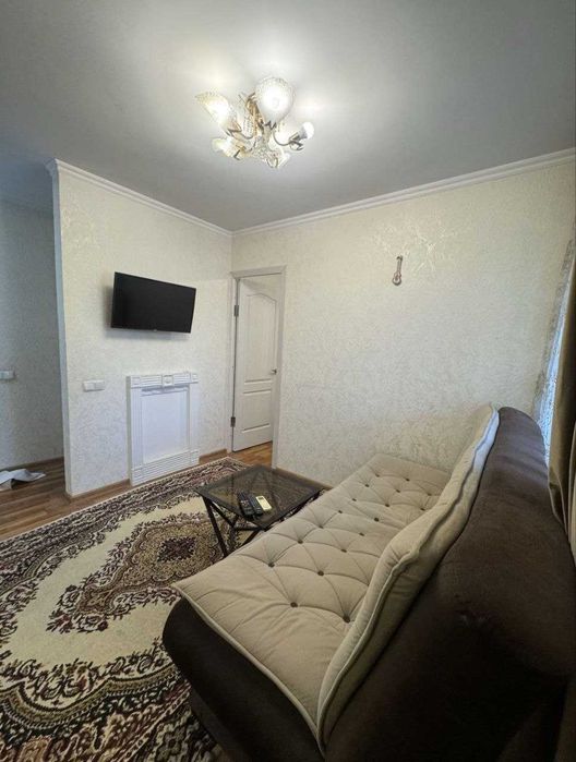 Сдается квартира 2/2/5 кирпичный Феруза Экобазар №U29