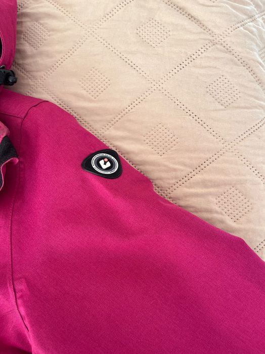 Дамско зимно яке Killtec