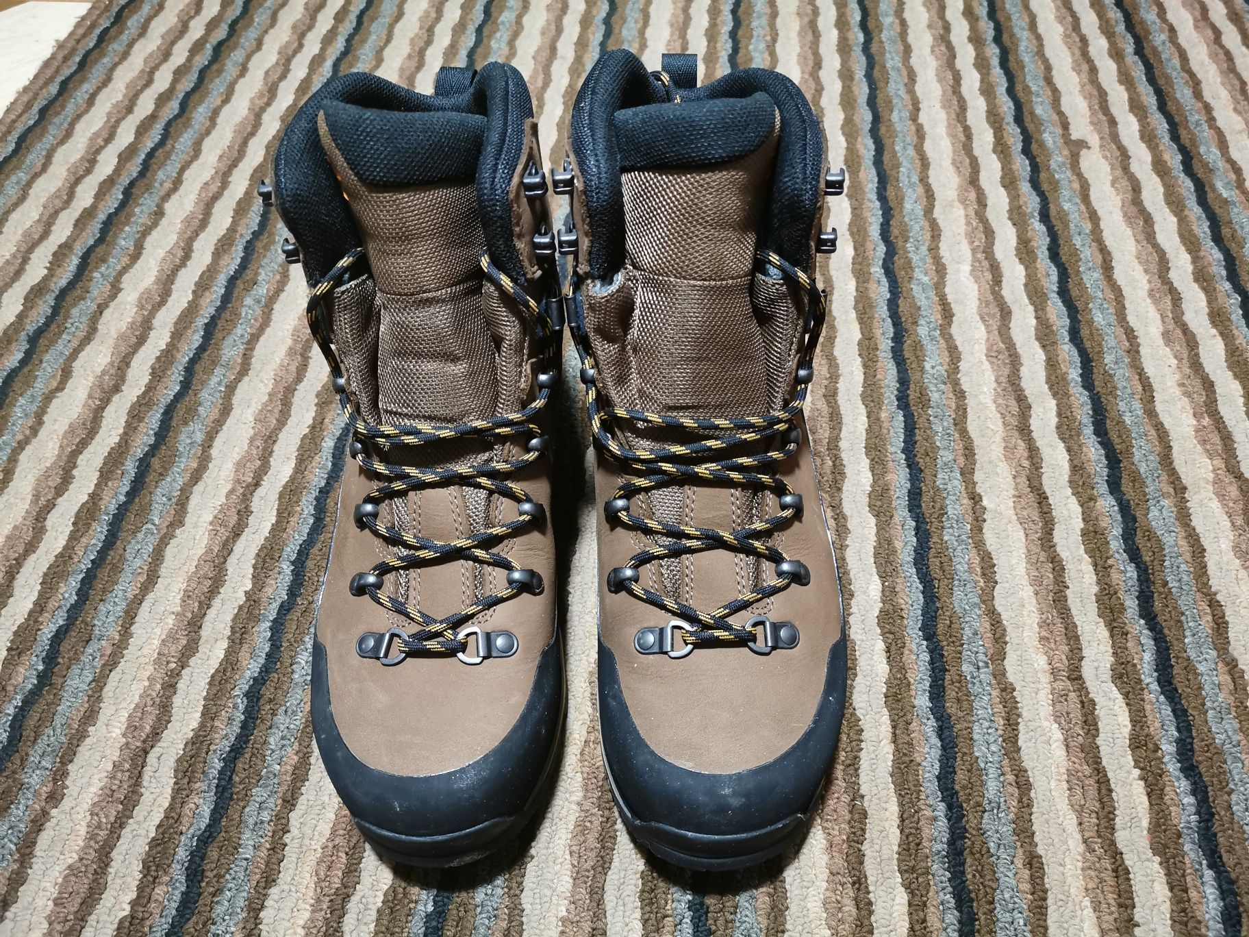 Ghete Garmont Nebraska II Gtx