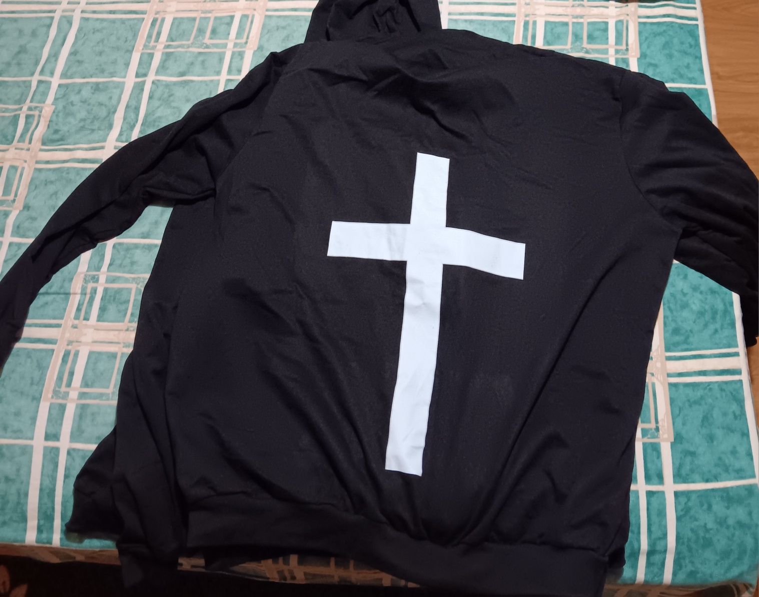 ! НОВИ ! 3бр. Мъжки суитшърти OVERSIZE 2XL